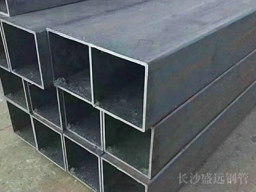 焊接方管 焊接方管