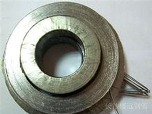 石墨金屬墊片 石墨金屬墊片